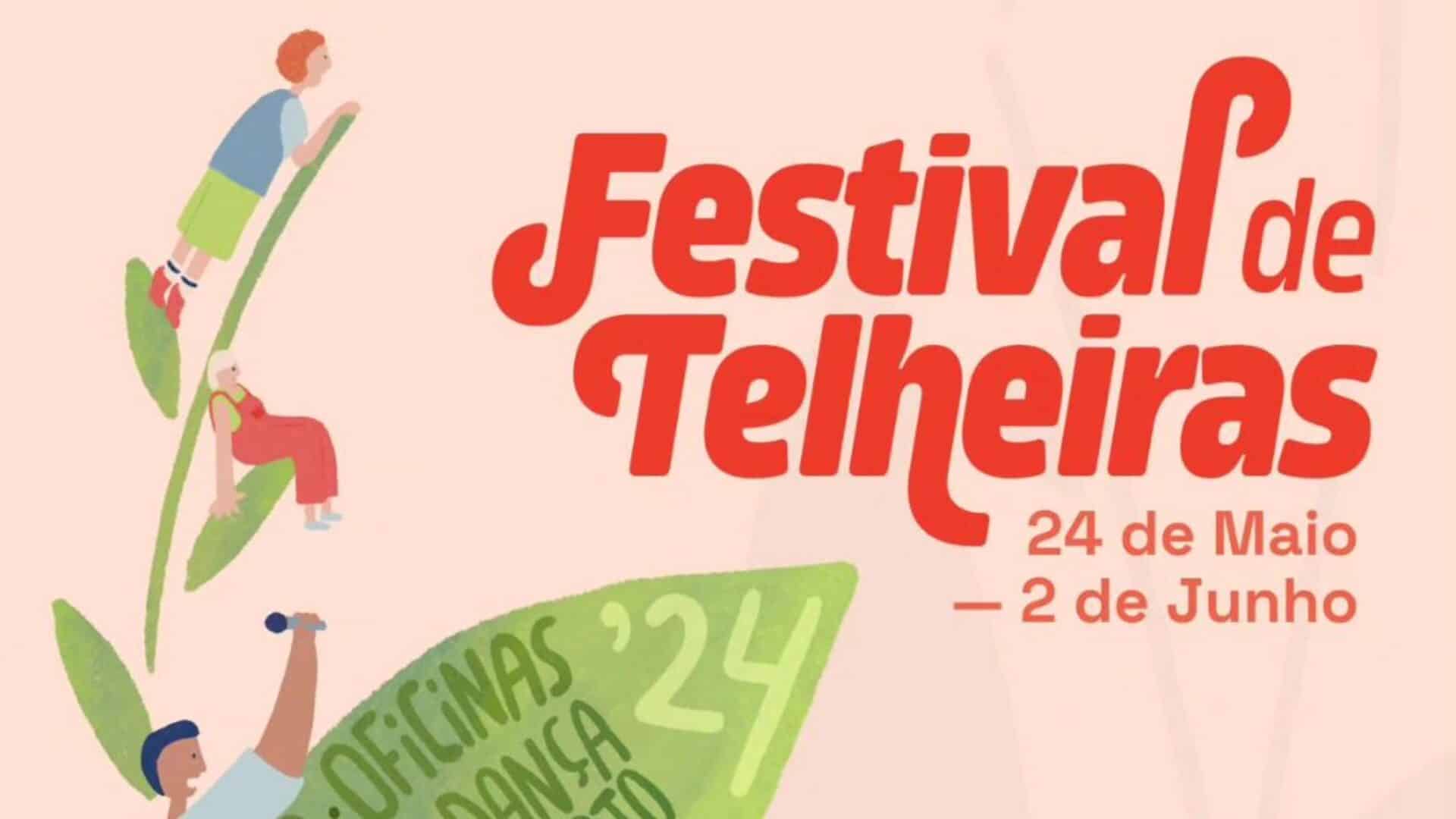 Festival Telheiras 2024