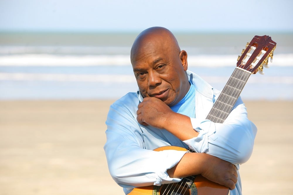 Filó Machado - 60 Anos de Música