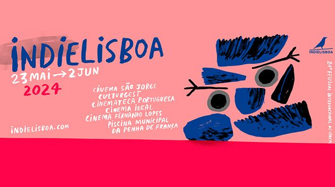 IndieLisboa 2024