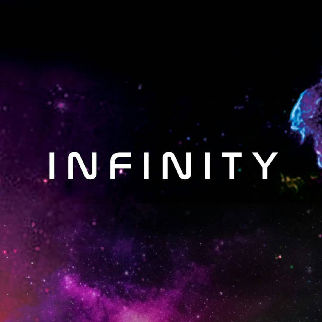 Infinity - Musicbox