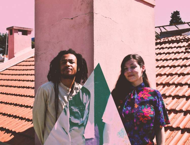 JOANA GUERRA & YAW TEMBE