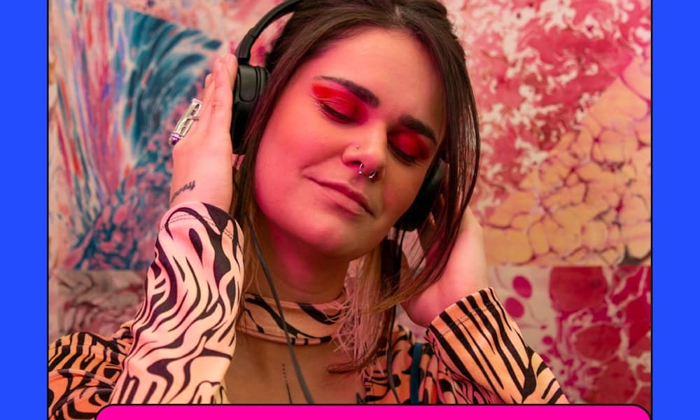 Jess Soveral - Musicbox