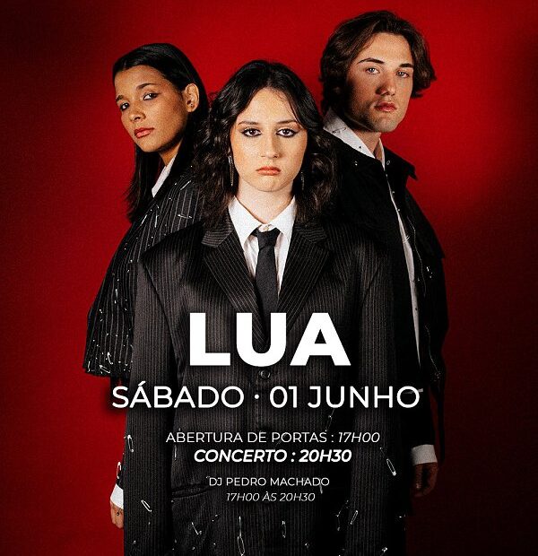 LUA - ESPECIAL DIA DA CRIANÇA