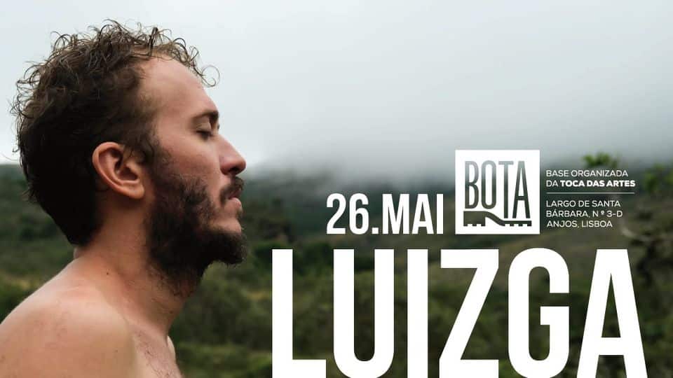 LUIZGA convida Juninho Ibituruna ::