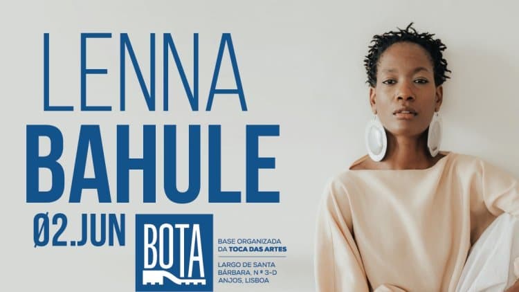 Lenna Bahule - Kumlango