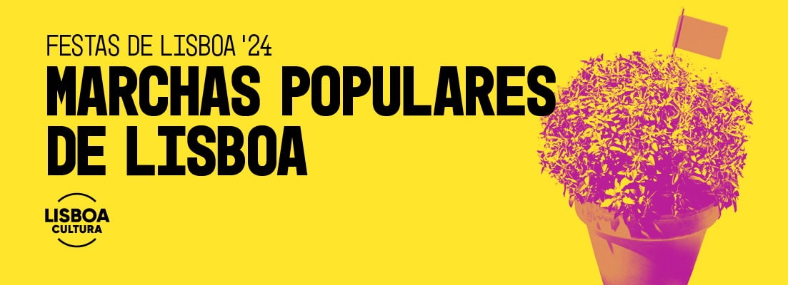 MARCHAS POPULARES DE LISBOA 2024 - MEO ARENA