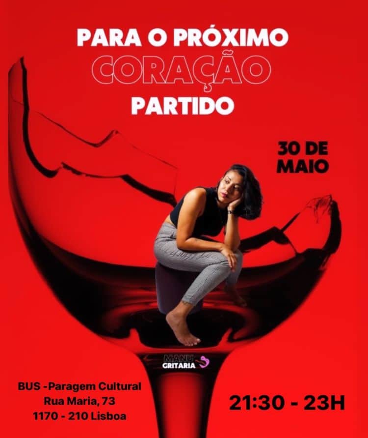 Manu Gritaria