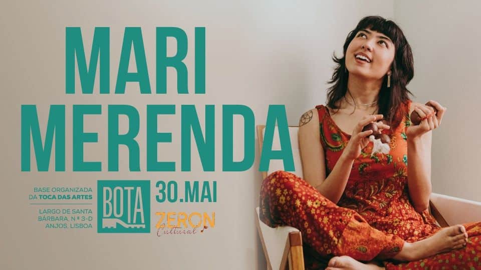 Mari Merenda - BOTA