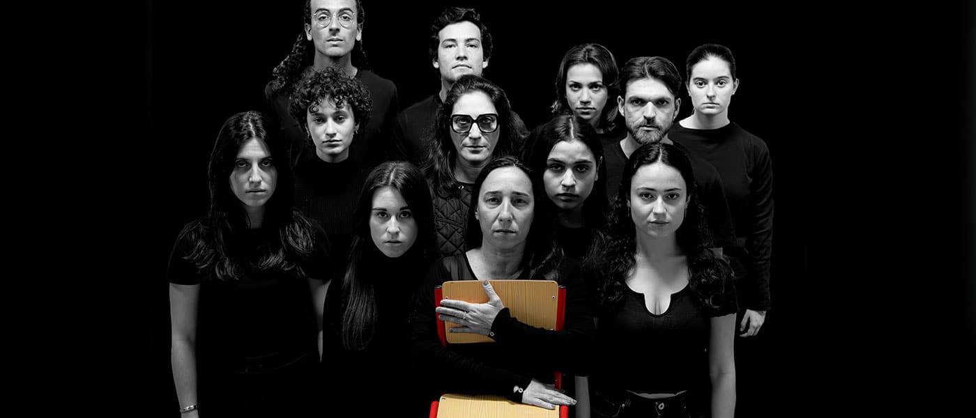 Memória - Auditório Carlos Paredes