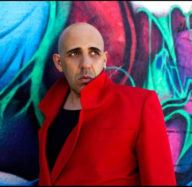 Miguel Mouta - Auditório Fernando Pessa