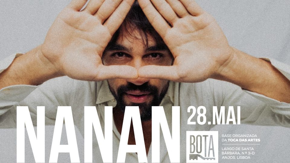 Nanan - BOTA