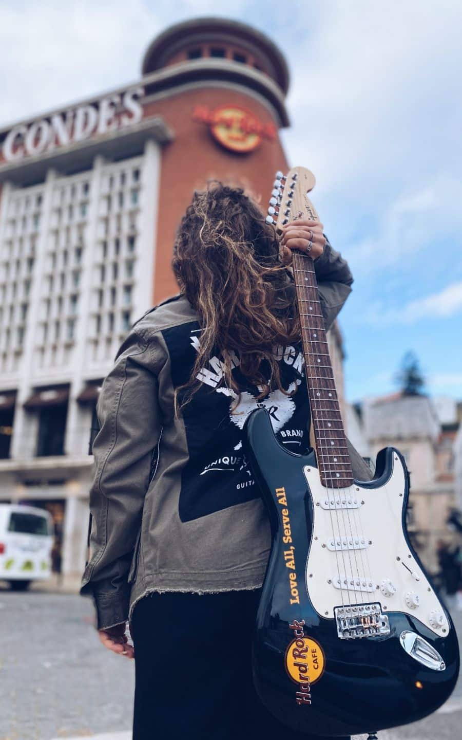 Sing Like a Rock Star