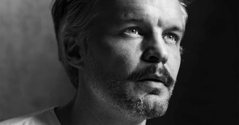 THE TALLEST MAN ON EARTH - Capitólio