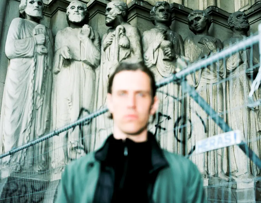 15 Years of Posh Isolation Varg2tm x Croatian Amor x Soft x Aires - Lux Fragil