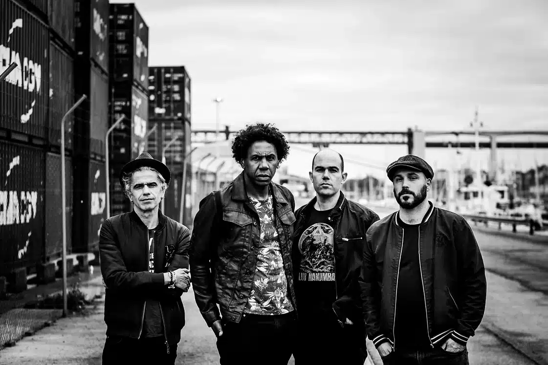 Club Makumba ● A dança como ato de resistência
