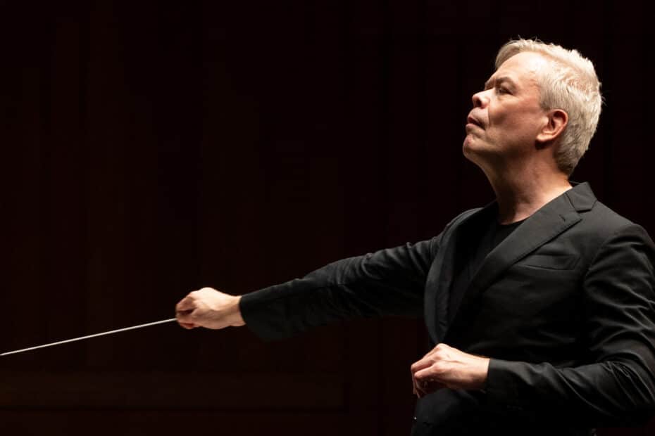 9.ª de Mahler - Orquestra Gulbenkian
