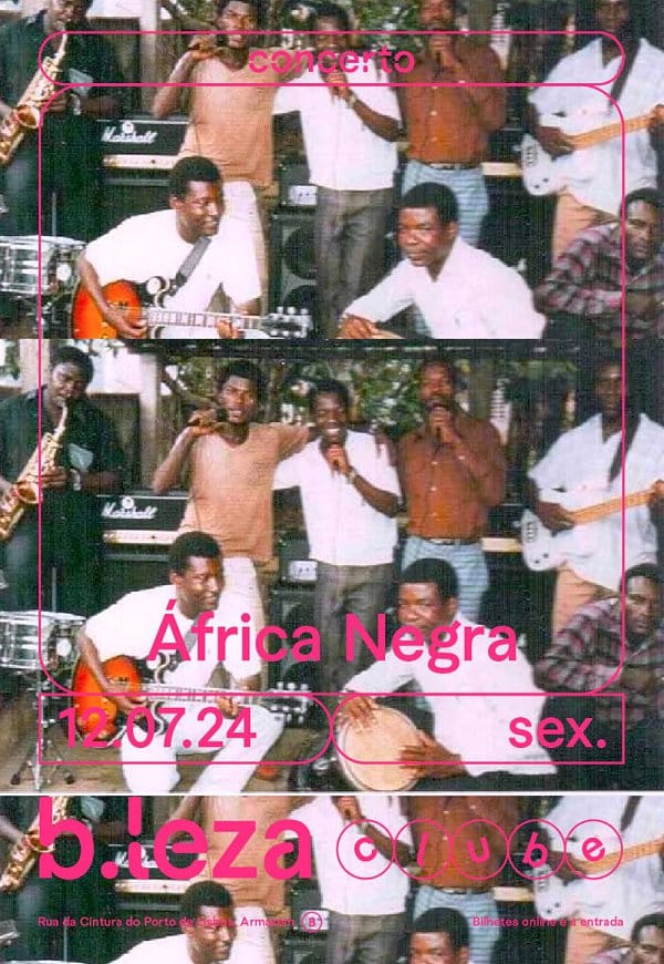ÁFRICA NEGRA- INDEP. DE SÃO TOMÉ PRÍNCIPE