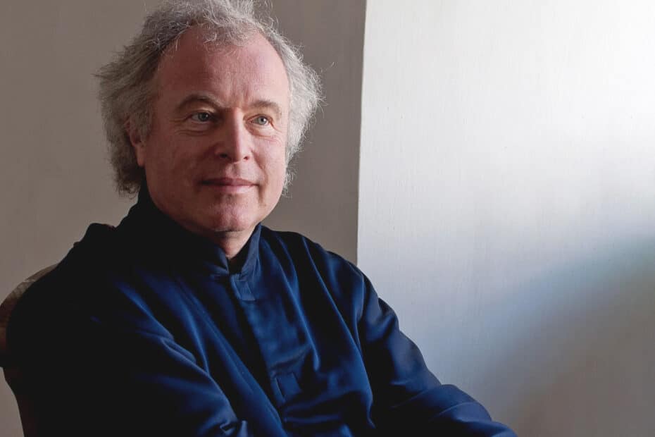 András Schiff - Fundação Calouste Gulbenkian
