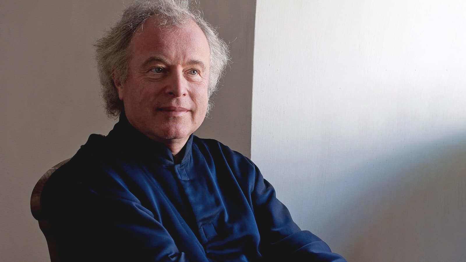 András Schiff - Fundação Calouste Gulbenkian