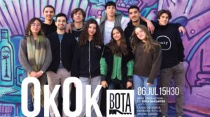 Apresentação OKOK
