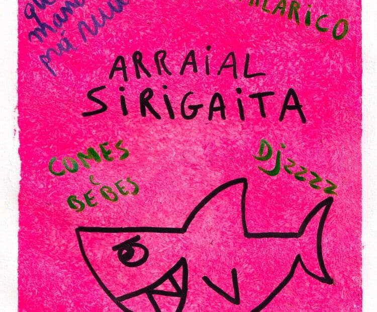 Arraial Sirigaita