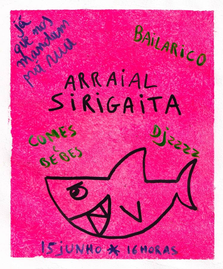 Arraial Sirigaita