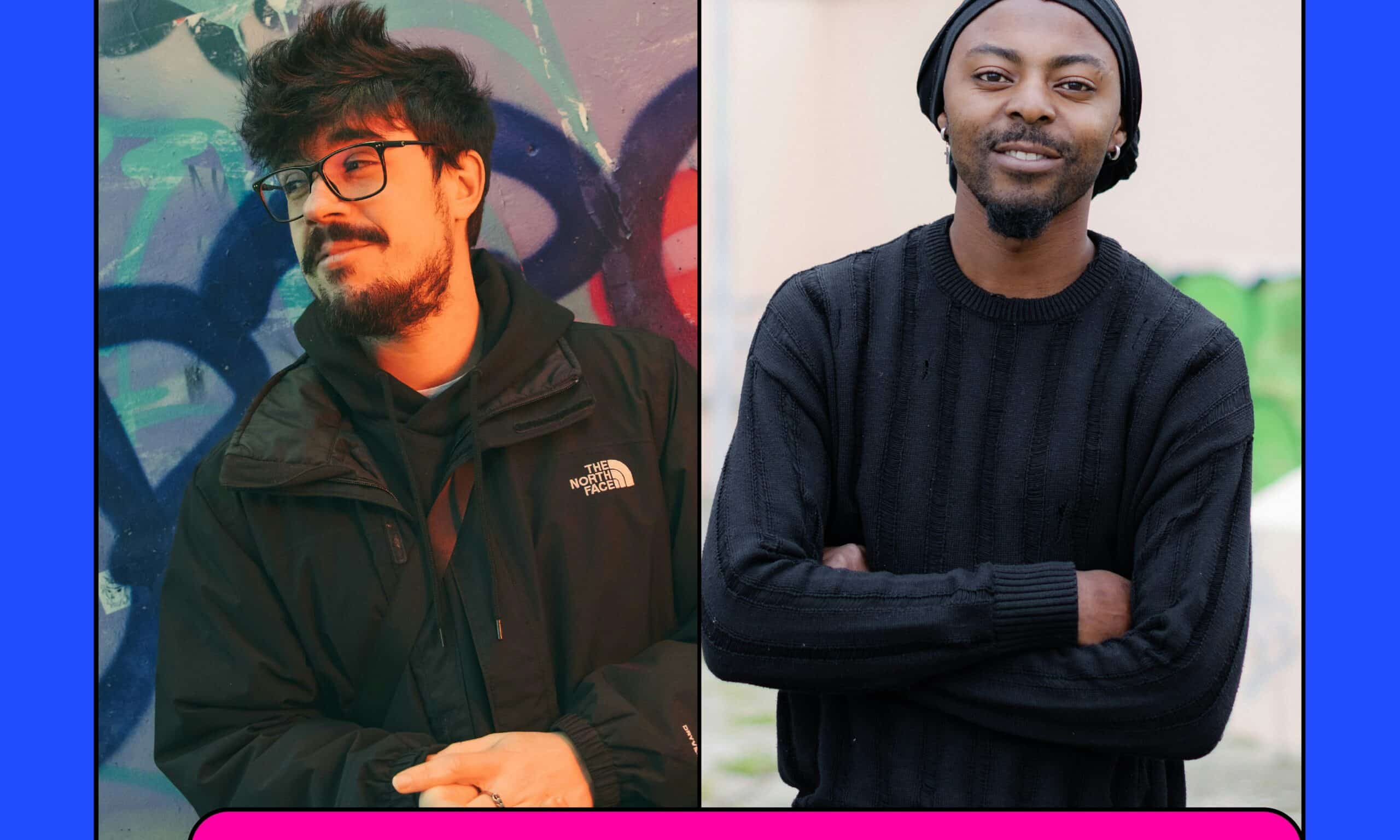Arrebita #6 - Pedro da Linha + Maboku