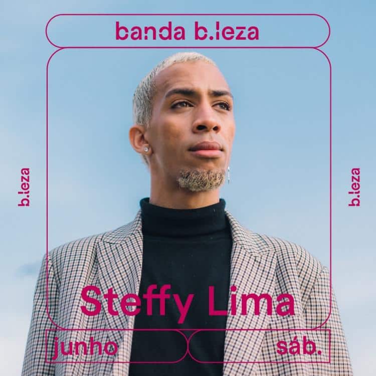 BANDA B.LEZA E STEFFY ● B.LEZA