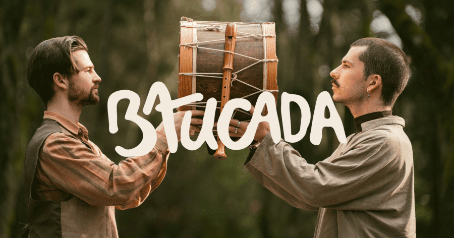 BATUCADA - Tokyo Lisboa