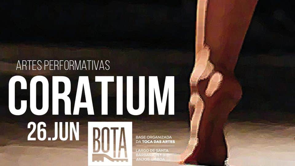 CORATIUM - BOTA