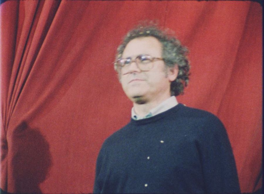 Coleção SEMPRE! José Afonso ao vivo no Coliseu, por Nuno Afonso Saraiva Leitão (Editora Mais 5) e moderação de Nuno Pacheco