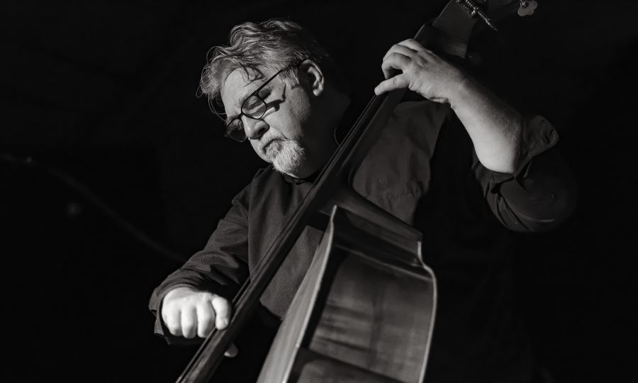 Concerto Michael Formanek