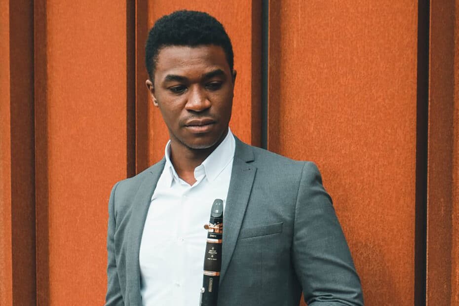 Concerto para Clarinete de Mozart