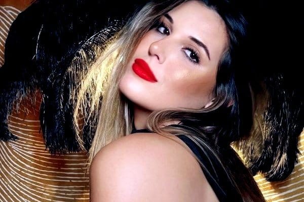 DJ Session - Mery Cardoso