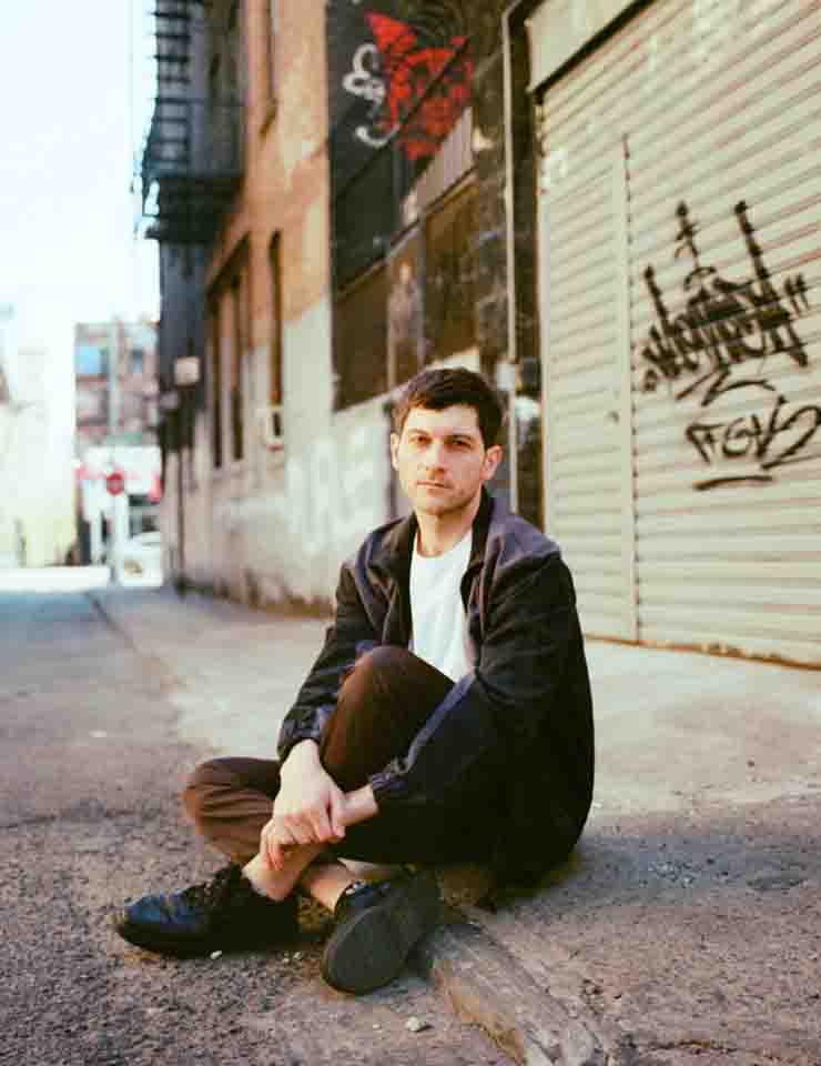 ELI KESZLER + SALAMANDRA
