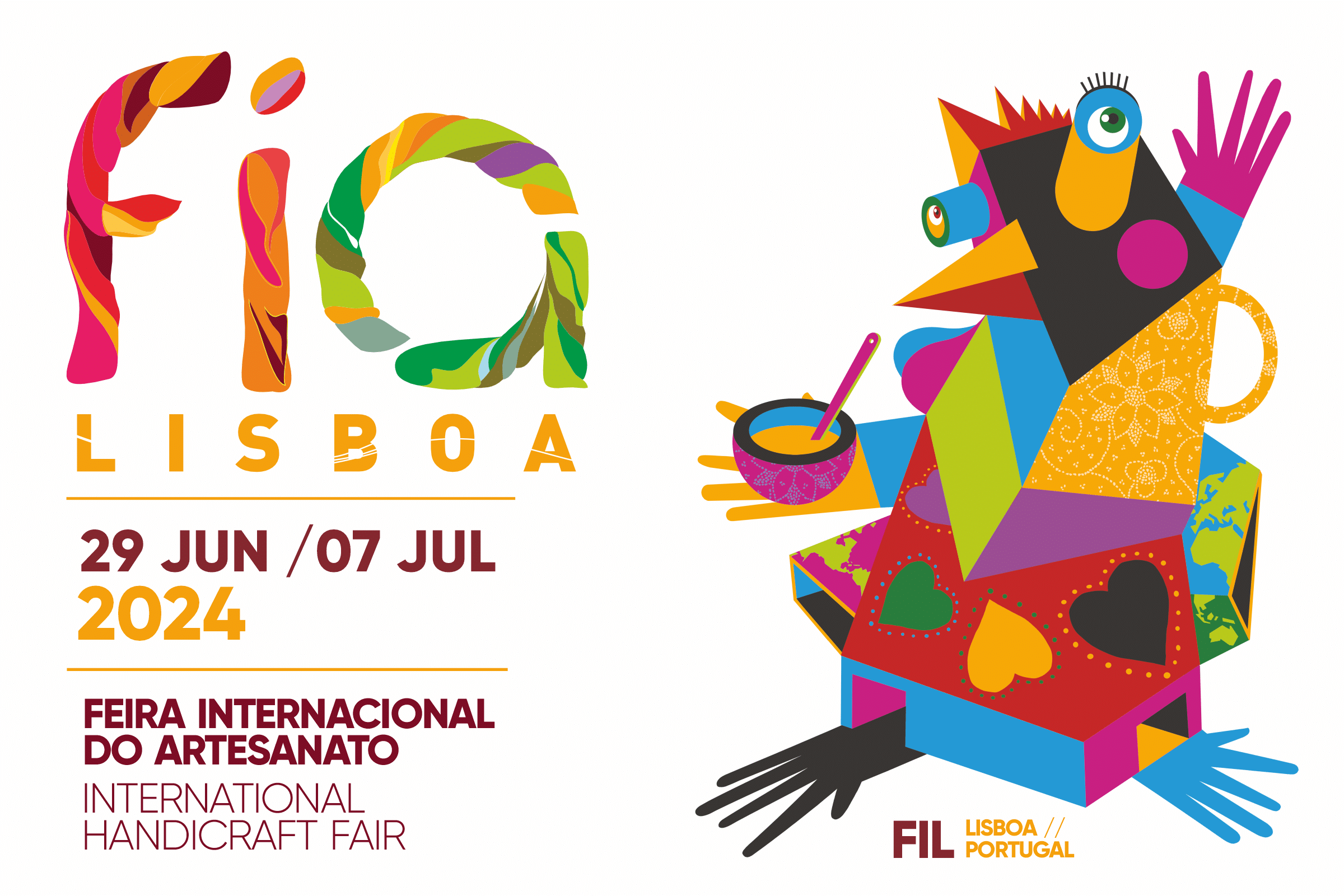 FIA Lisboa 2024