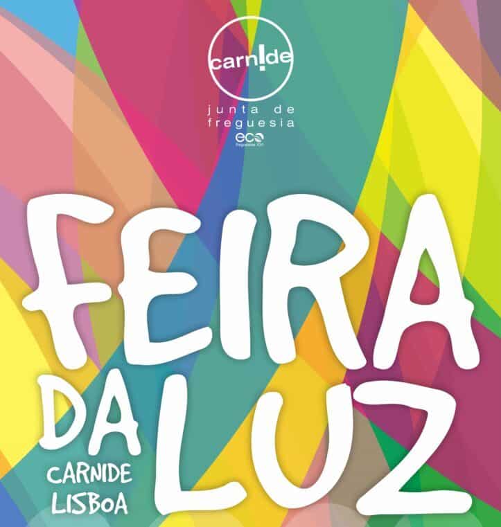 Feira da Luz 2024 - Carnide