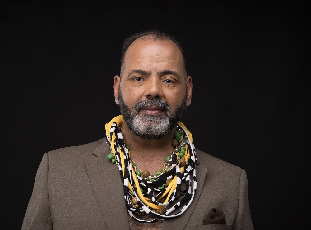 Fernando Ferreira - BOTA Anjos