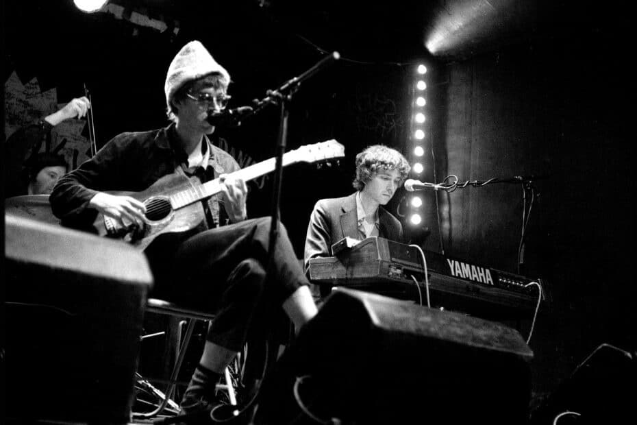 Insecure Men gig Cosmos July 5th