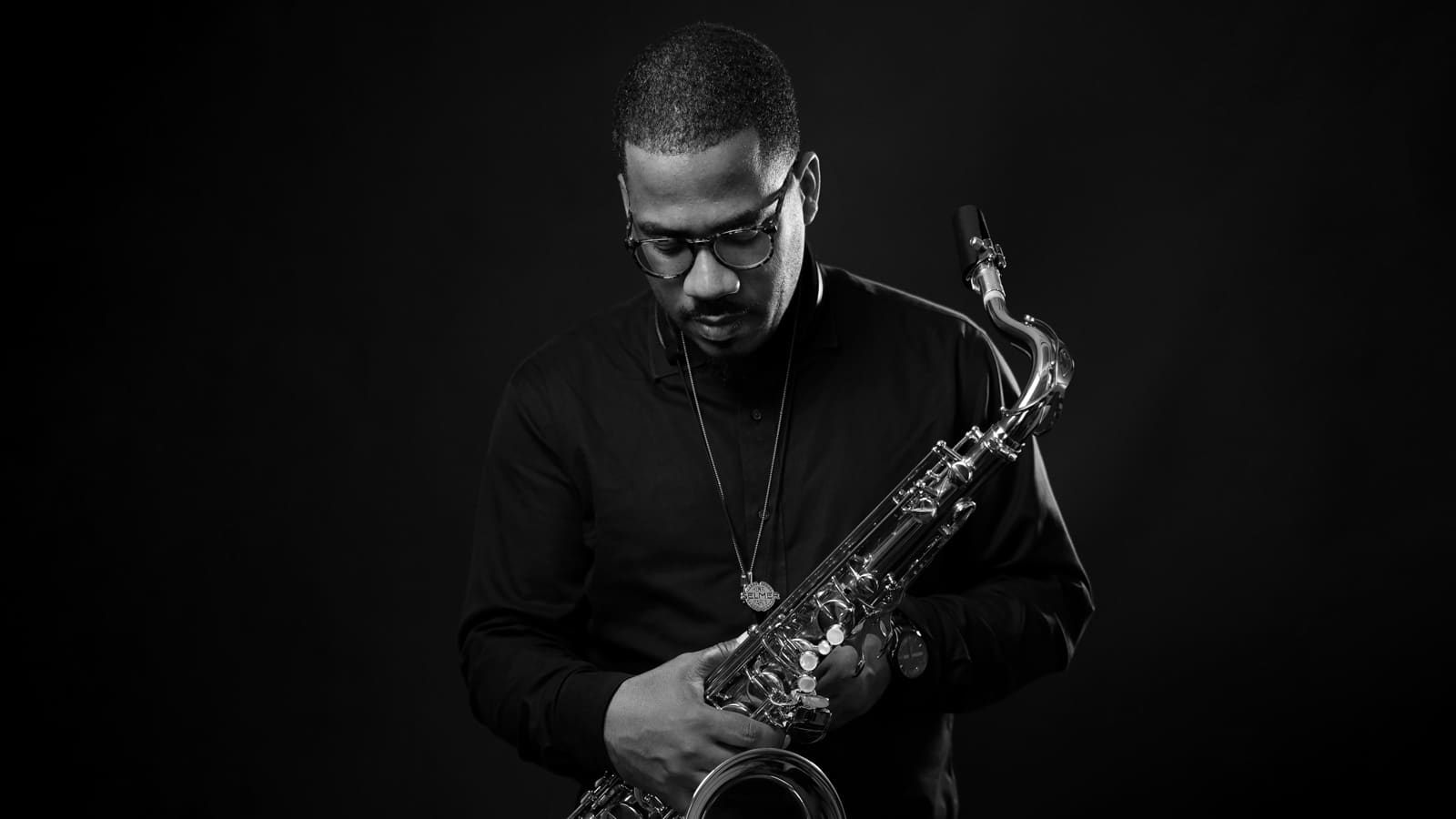 James Brandon Lewis Red Lily Quintet