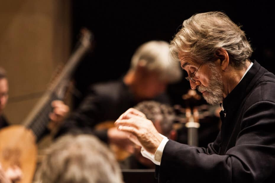 Jordi Savall - Hespèrion XXI