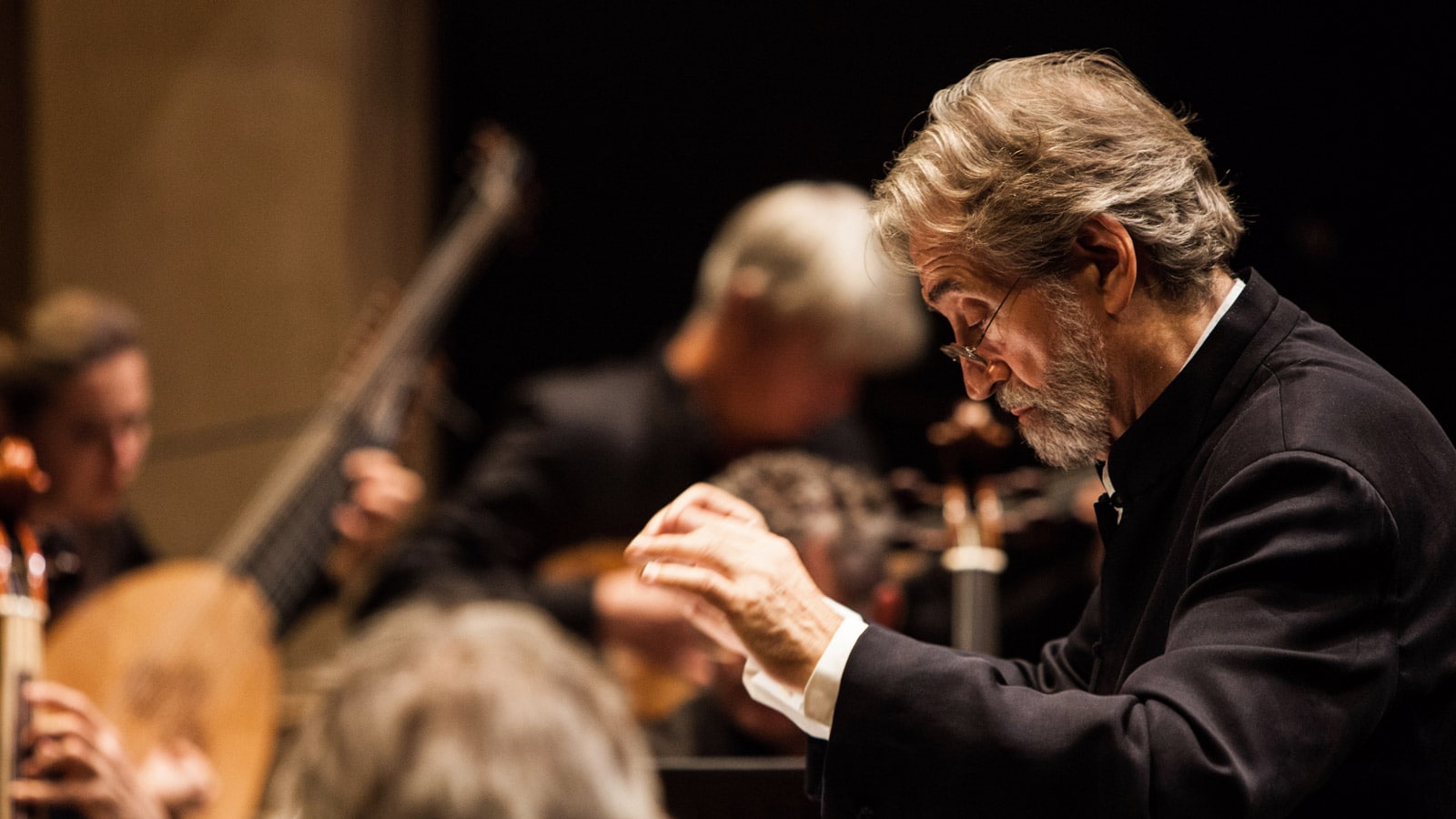 Jordi Savall - Hespèrion XXI