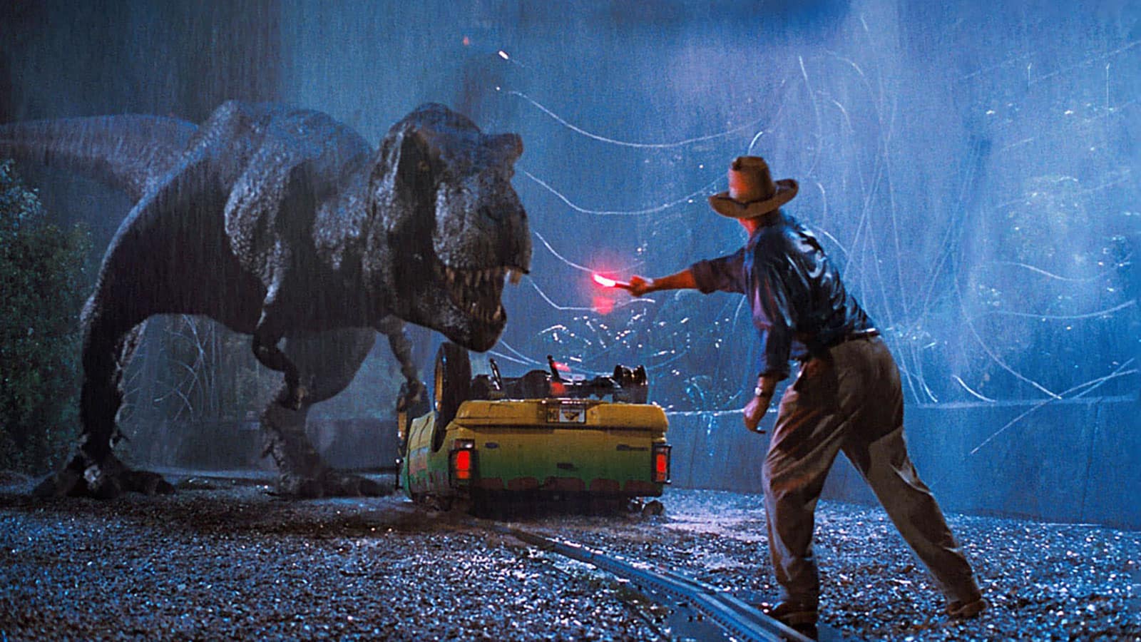 Jurassic Park - Orquestra Gulbenkian