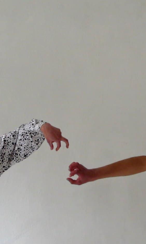 Laboratório Dança com Escrita