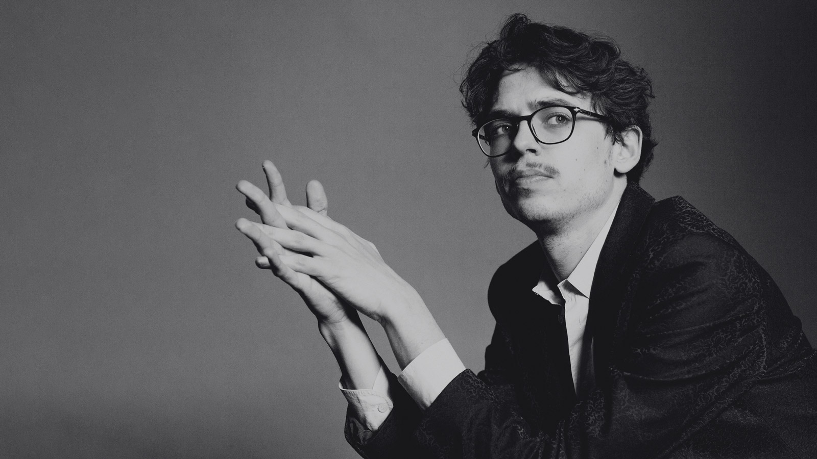 Lucas Debargue