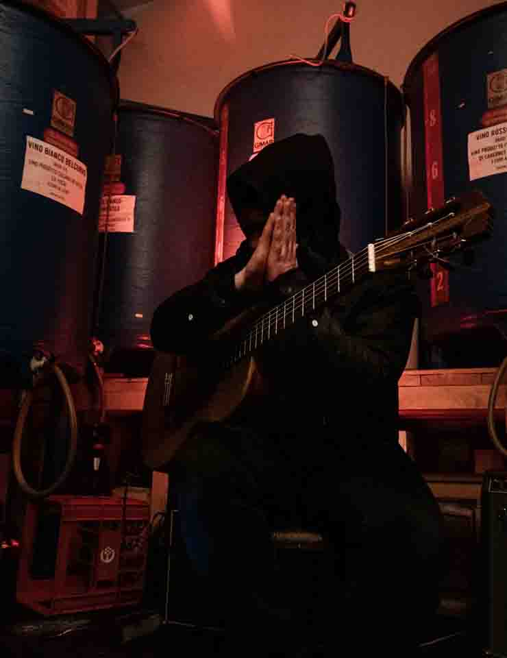 MASON LINDAHL + JOSÉ VALE - GALERIA ZÉ DOS BOIS