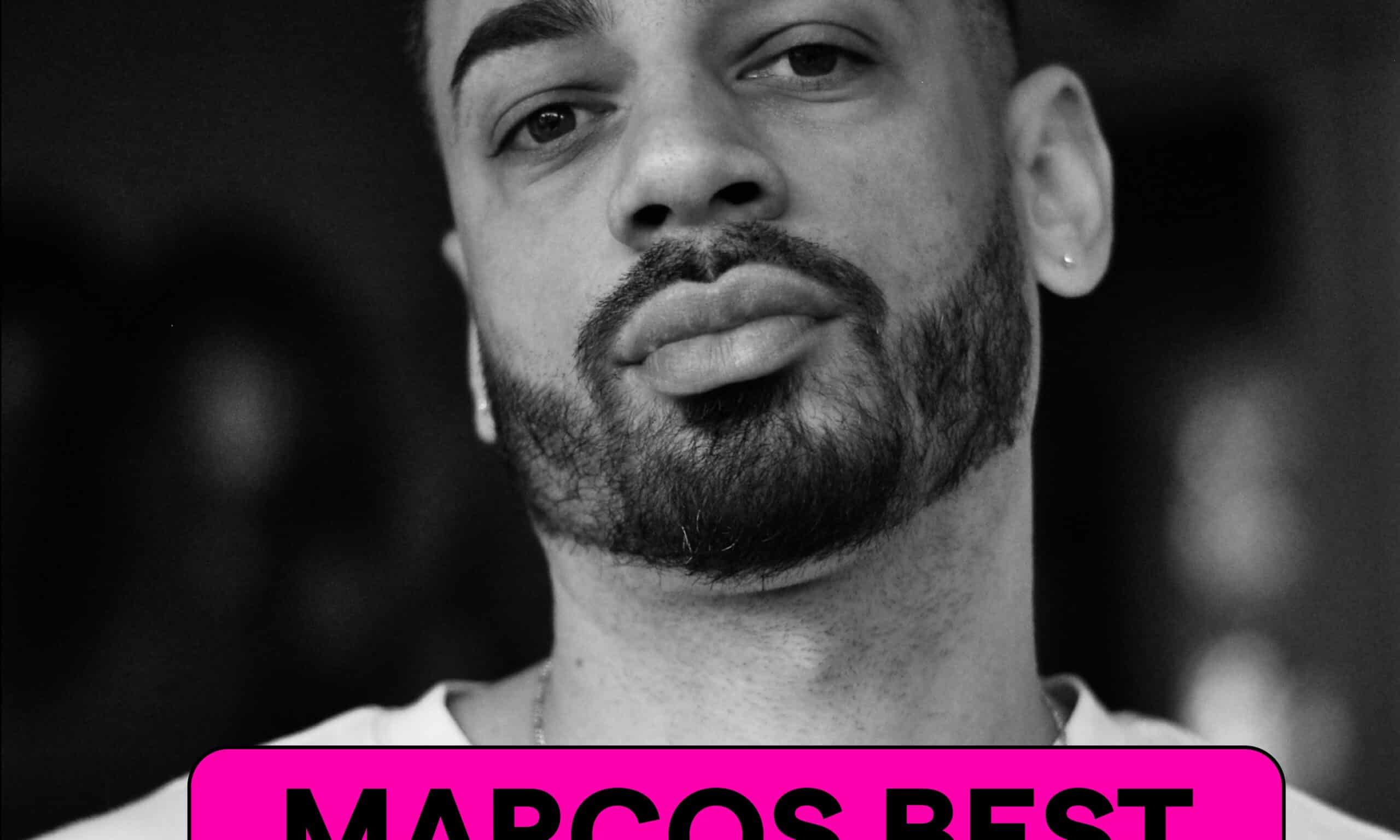Marcos Best convida Landim e Salazar