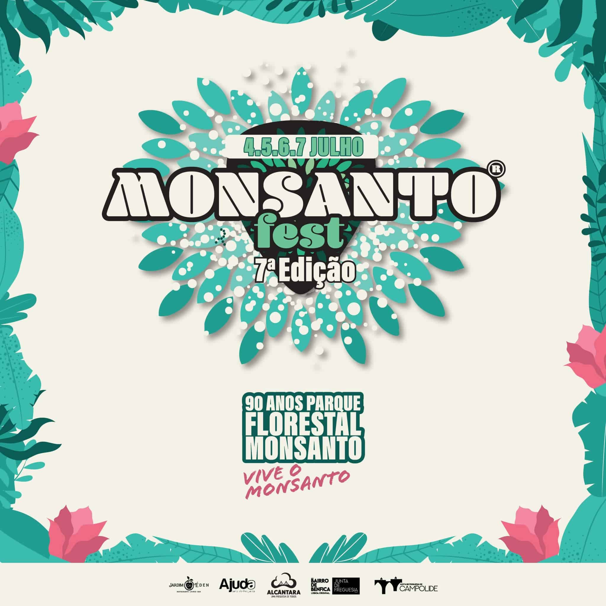 Monsanto Fest 2024