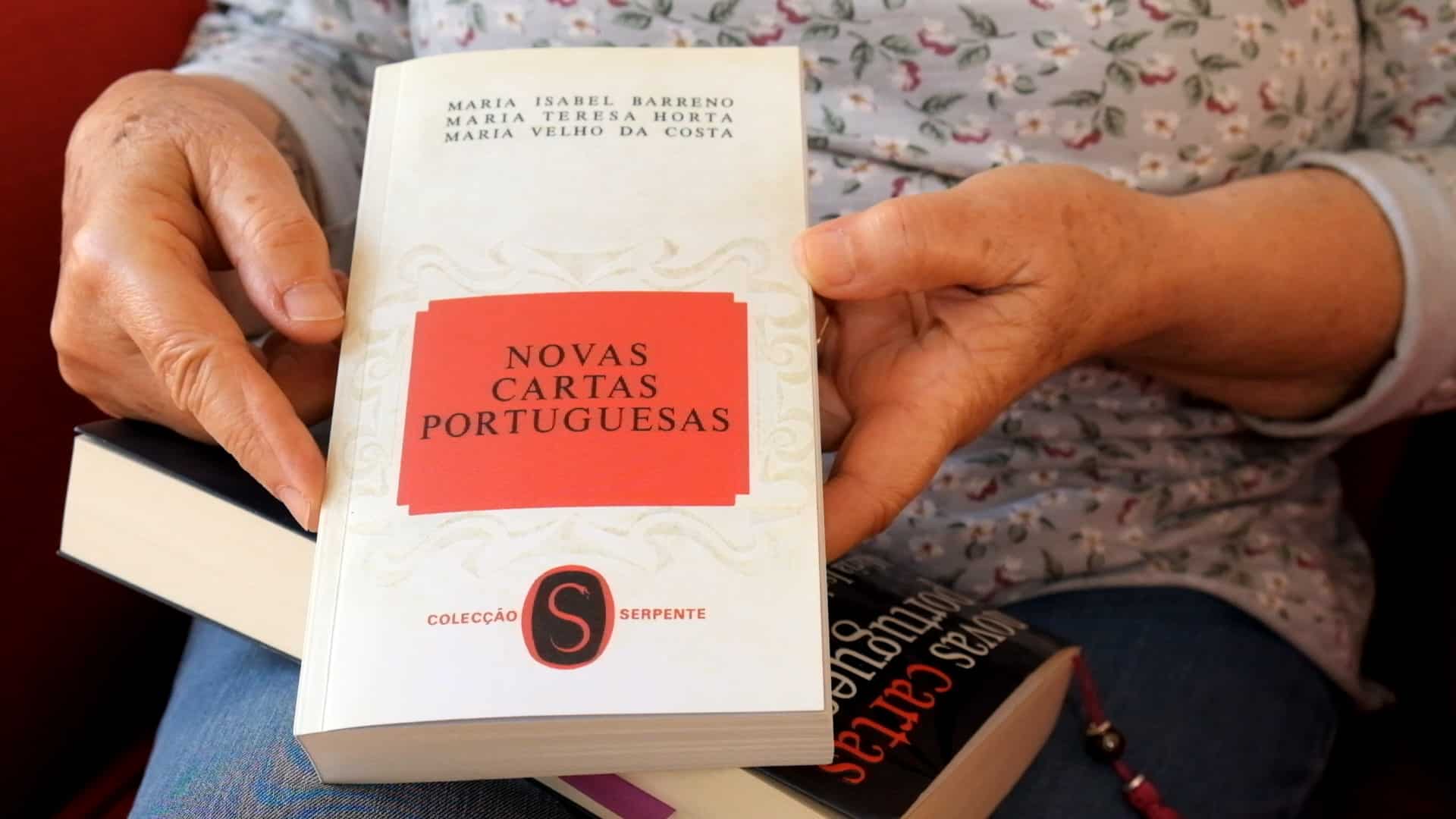 Novíssimas Cartas Portuguesas