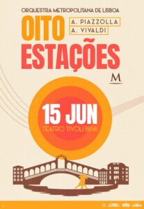 OITO ESTAÇÕES - OML